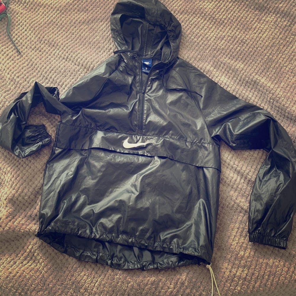 Nike jacket